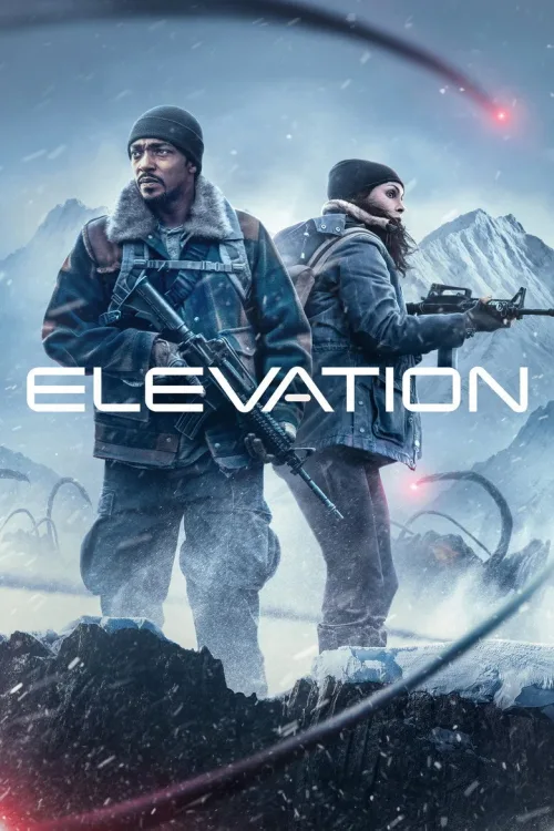 Elevation (2026) Aksiyon