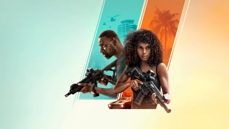 Shadow Force (2026) Aksiyon