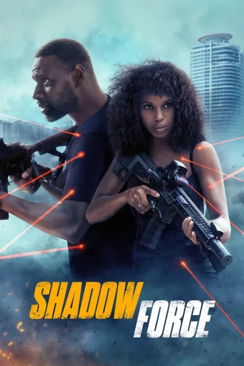 Shadow Force (2026) Aksiyon
