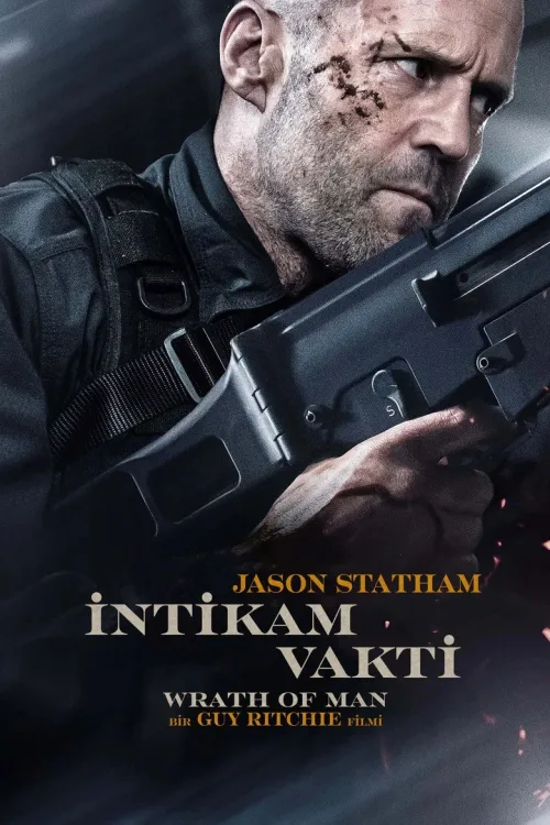 İntikam Vakti (2026) Aksiyon