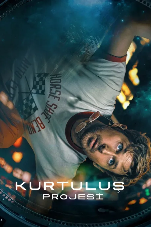 Kurtuluş Projesi (2026) Bilim Kurgu