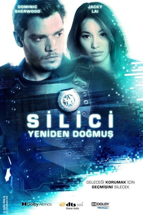 Silici: Yeniden Doğmuş (2026) Aksiyon