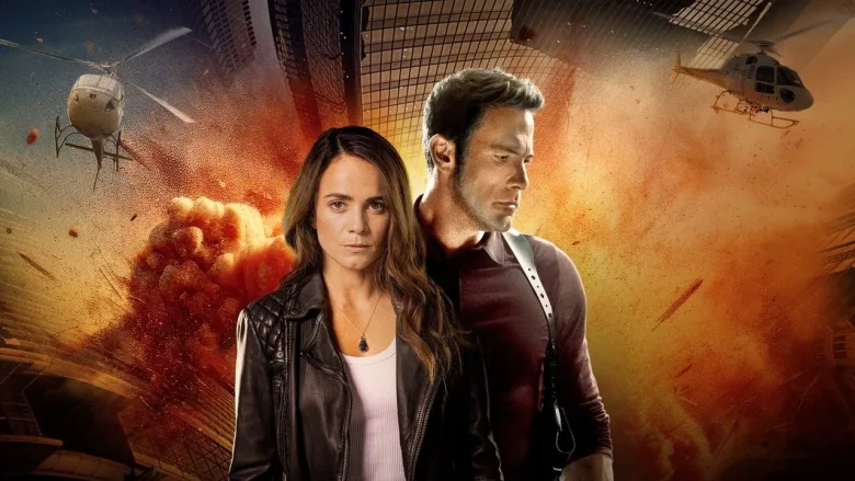 Hypnotic: Zihin Avı (2026) Aksiyon