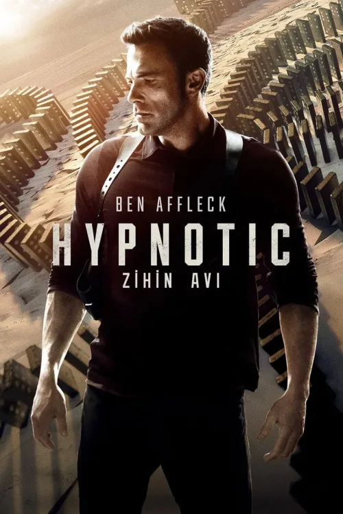 Hypnotic: Zihin Avı (2026) Aksiyon