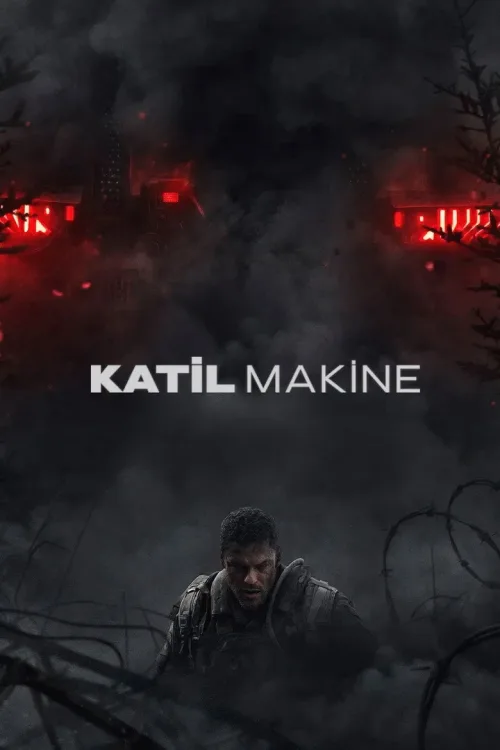Suikastçi (2026) Aksiyon