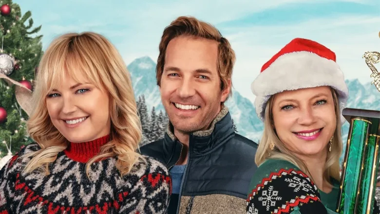 The Christmas Classic (2026) Komedi