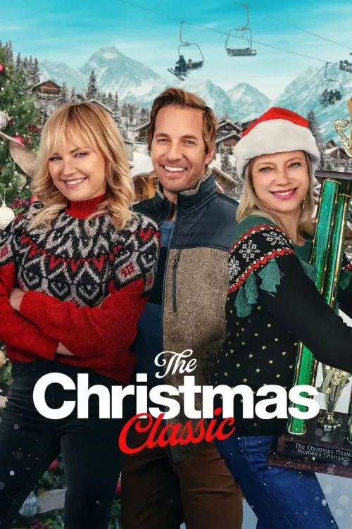 The Christmas Classic (2026) Komedi