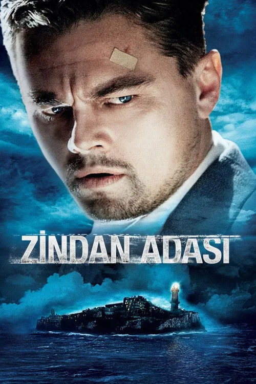 Zindan Adası (2026) Dram
