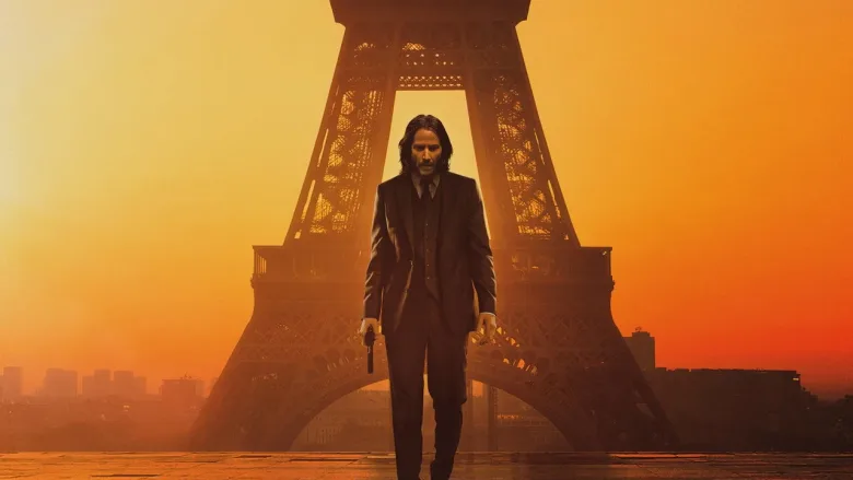 John Wick 4 (2026) Aksiyon