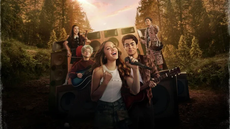 Camp Rock 3 (2026) Dram