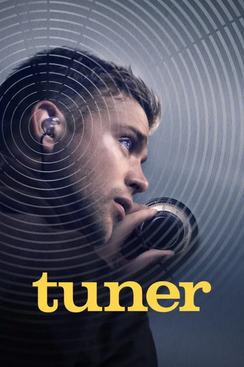 Tuner (2026) Dram