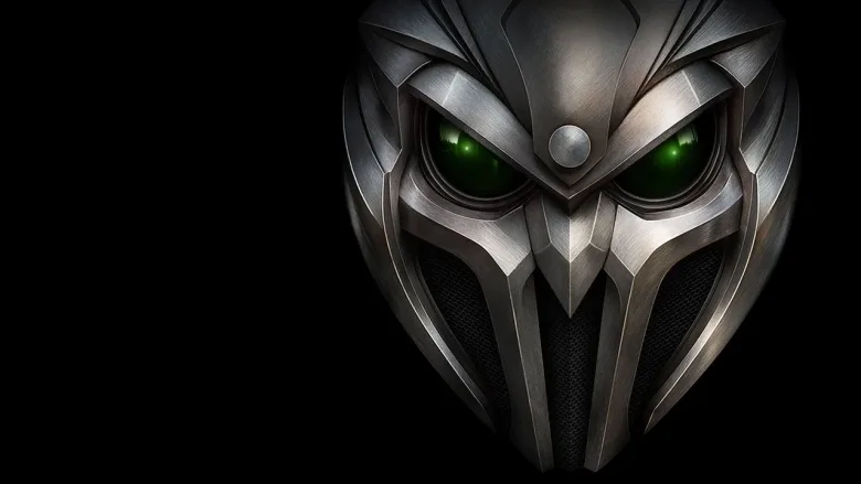 Predator: Wastelands (2026) Aksiyon
