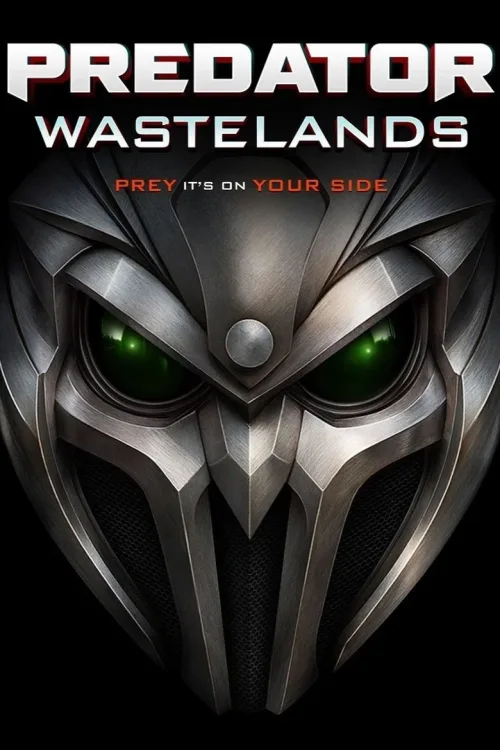 Predator: Wastelands (2026) Aksiyon
