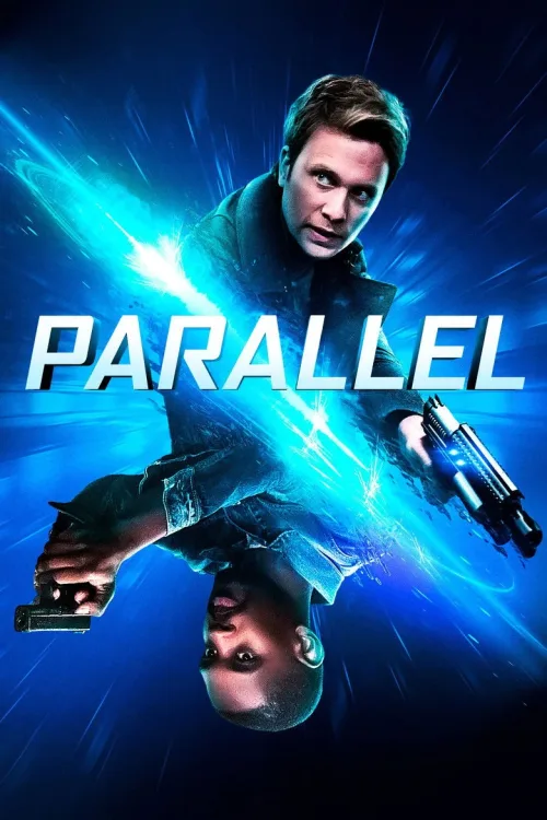 Paralel (2026) Bilim Kurgu