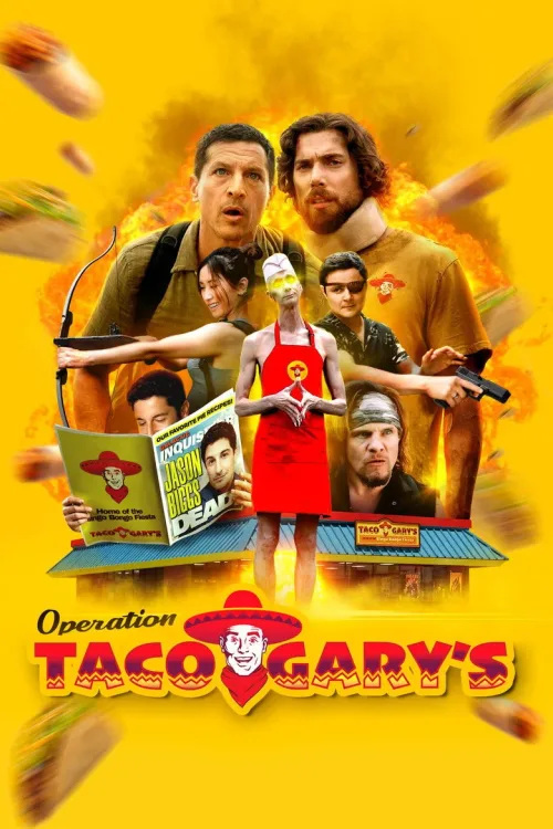 Operation Taco Gary's (2026) Aksiyon