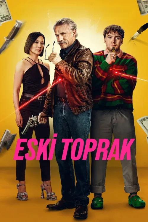 Eski Toprak (2026) Aksiyon