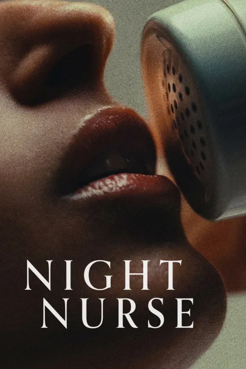 Night Nurse (2026) Dram