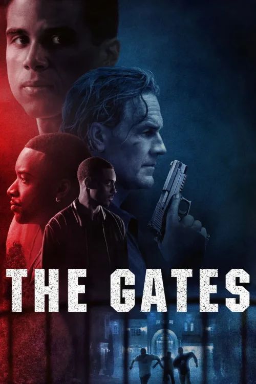 The Gates (2026) Gerilim