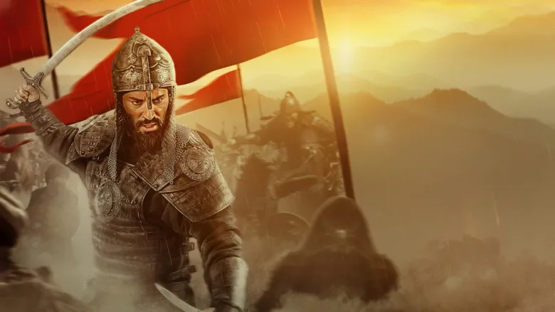 Timur: Bir Fatih'in Yükselişi (2026) Aksiyon