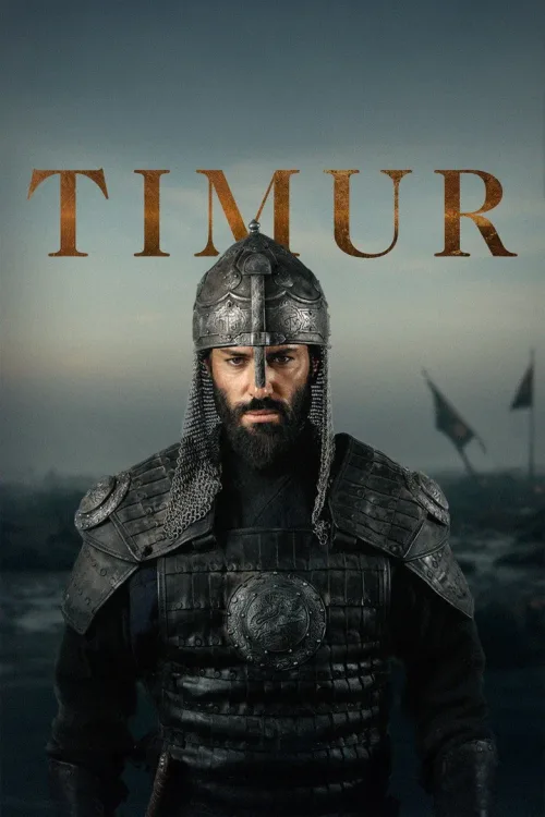 Timur: Bir Fatih'in Yükselişi (2026) Aksiyon