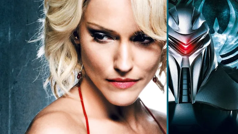 Battlestar Galactica: The Plan (2026) Aksiyon