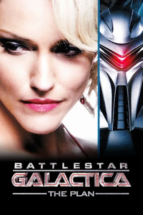 Battlestar Galactica: The Plan (2026) Aksiyon