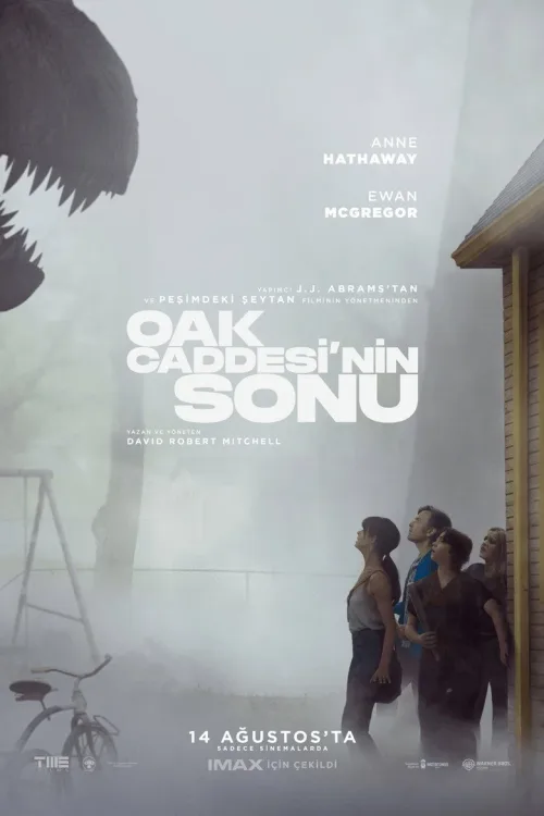 Fin (2026) Bilim Kurgu
