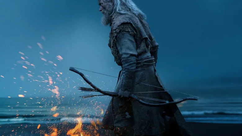 Robin Hood'un Ölümü (2026) Aksiyon