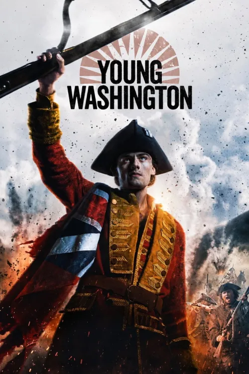 Young Washington (2026) Aksiyon