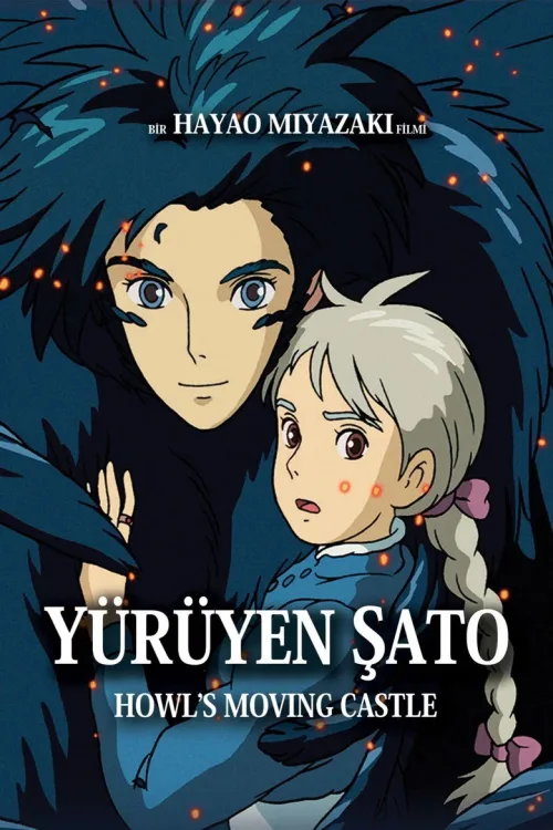 Yürüyen Şato (2026) Macera