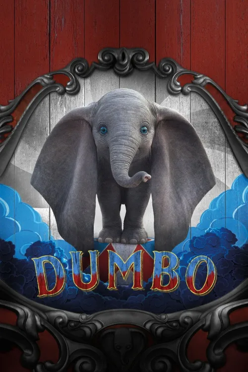 Uçan Fil Dumbo (2026) Dram