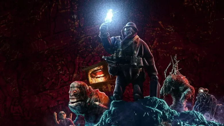 Mad God (2026) Bilim Kurgu