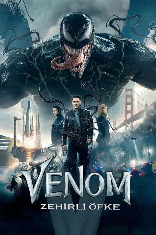 Venom (2026) Aksiyon