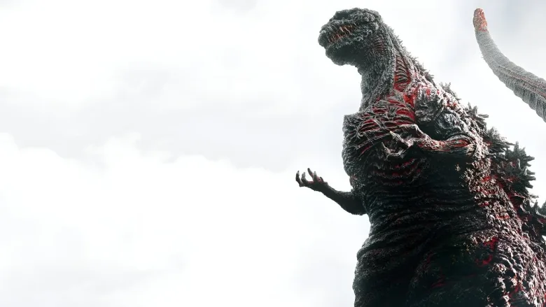 Godzilla Resurgence (2026) Aksiyon