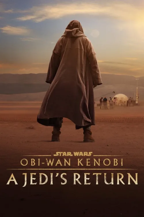 Obi-Wan Kenobi: A Jedi's Return (2026) Belgeseller