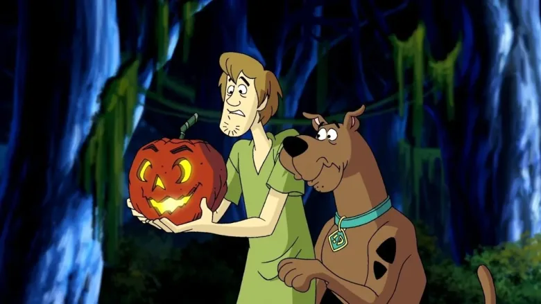 Scooby-Doo!: Goblin Kralı (2026) Komedi