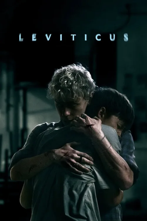 Leviticus (2026) Bilim Kurgu