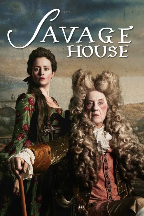 Savage House (2026) Dram