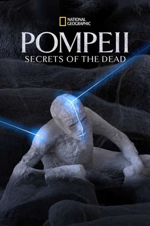 Pompeii: Secrets of the Dead (2026) Tarih