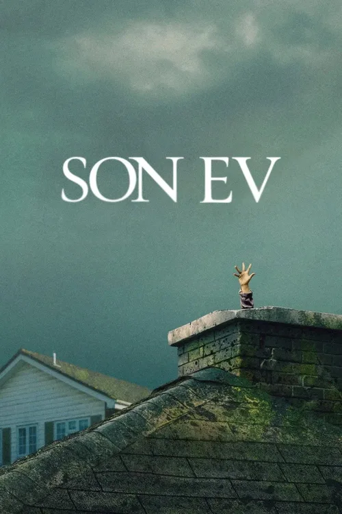 Son Ev (2026) Aksiyon
