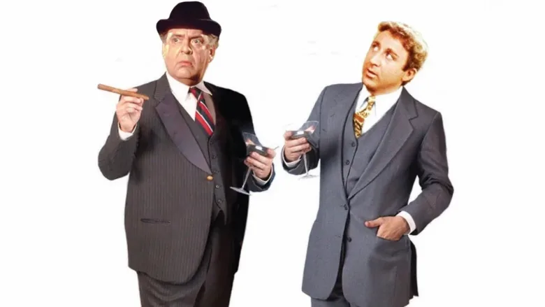 Yapımcılar (2026) Komedi