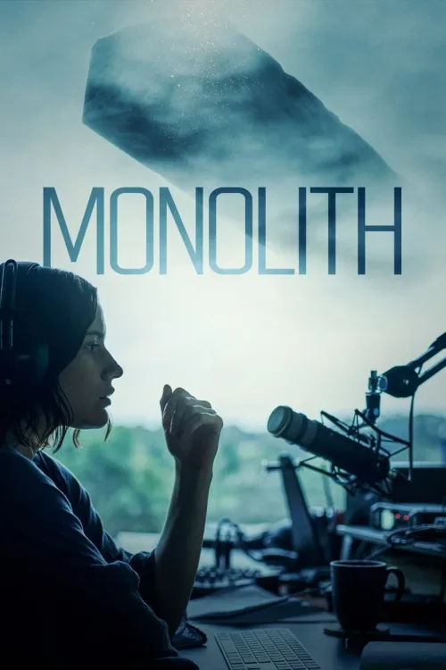 Monolith (2026) Bilim Kurgu