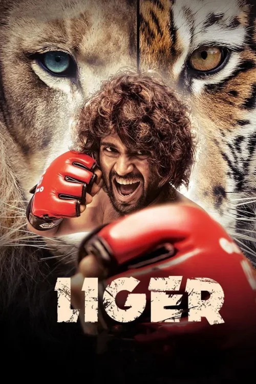 Liger (2026) Aksiyon