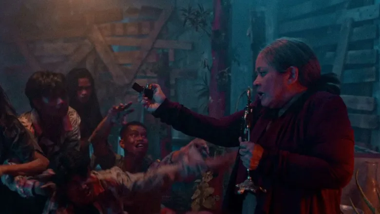 Shake, Rattle & Roll: Evil Origins (2026) Korku
