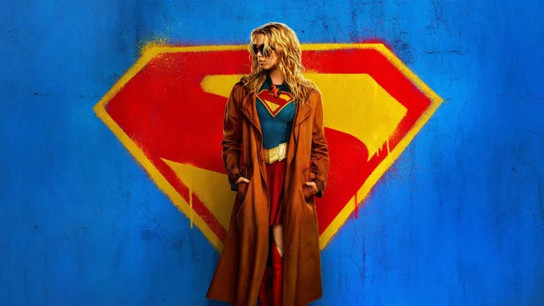 Supergirl (2026) Aksiyon
