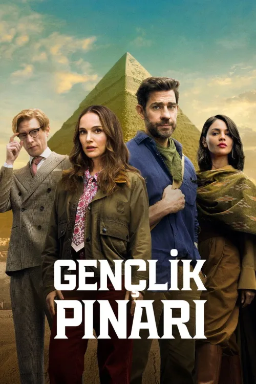 Gençlik Pınarı (2026) Aksiyon