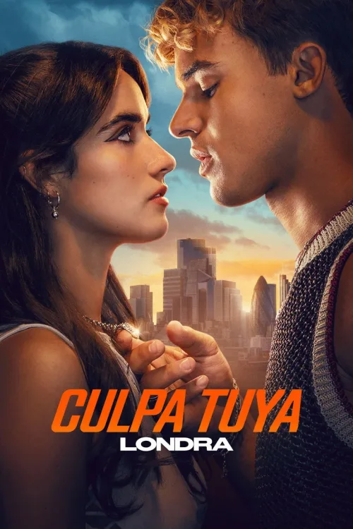 Culpa tuya (2026) Dram