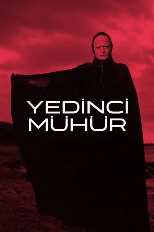 Yedinci Mühür (2026) Dram