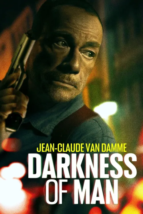 Darkness of Man (2026) Aksiyon