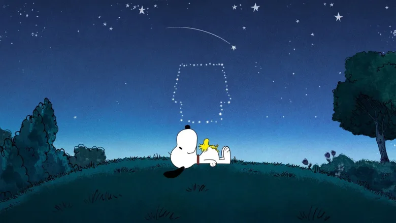 Snoopy Presents: There's No Place Like Home, Snoopy (2026) Aile